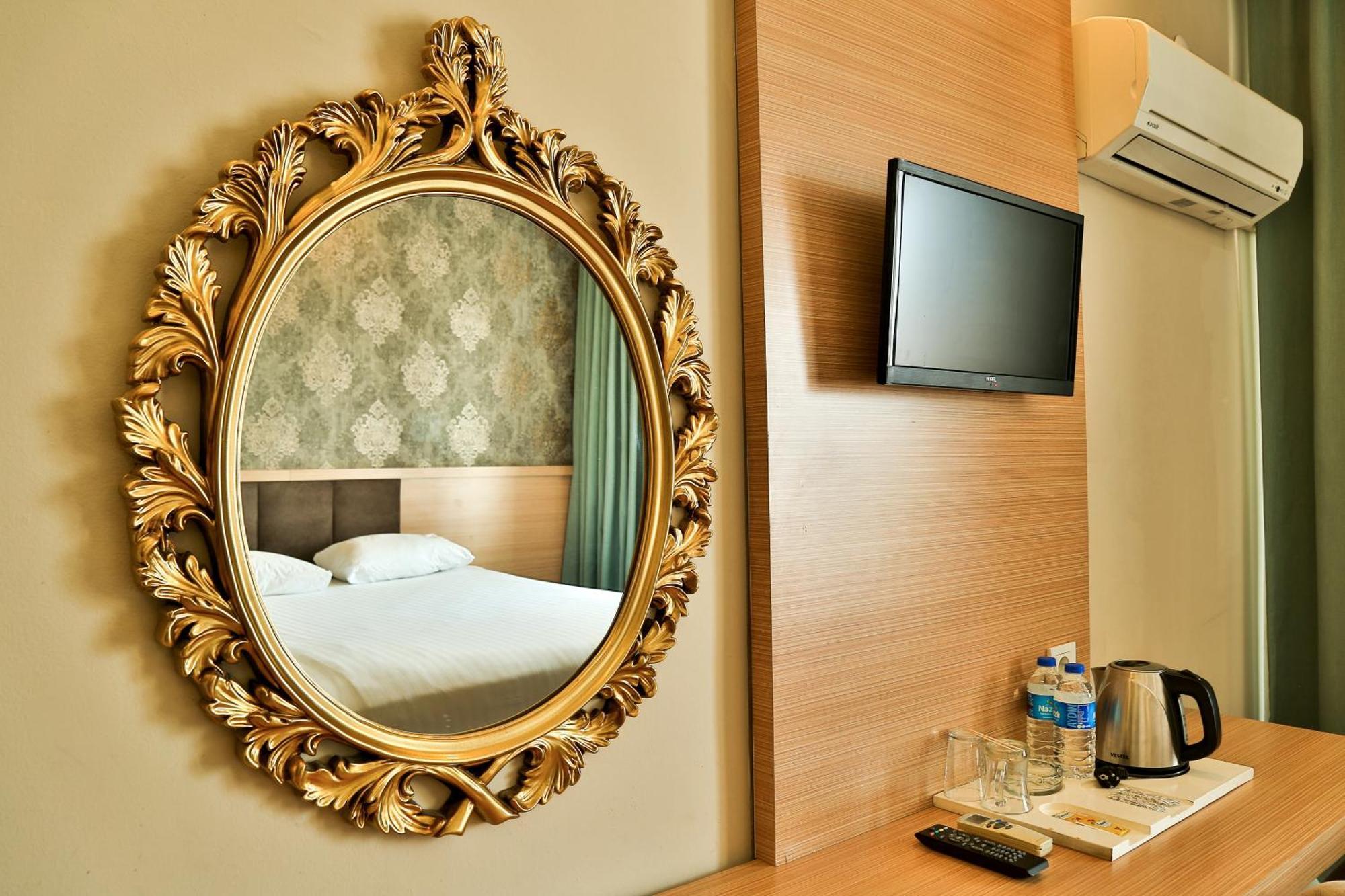 Start Hotel Antalya Exterior foto