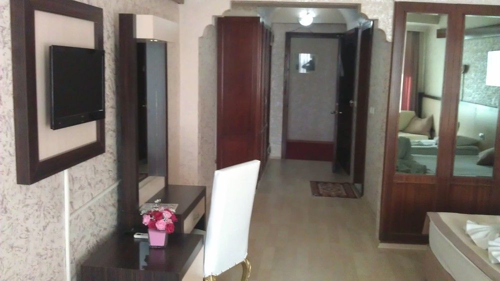 Start Hotel Antalya Exterior foto