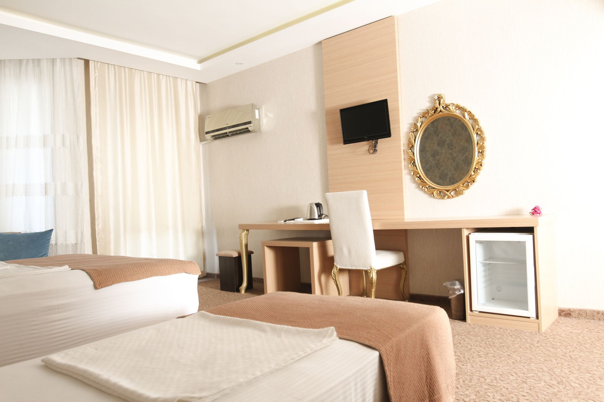 Start Hotel Antalya Exterior foto